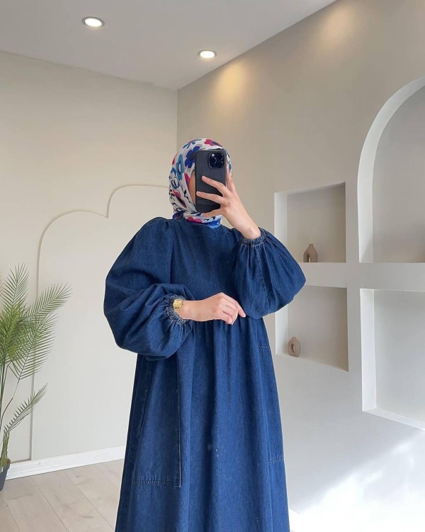 فستان ستاتي 