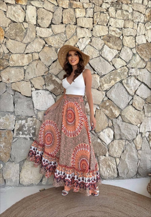 تنورة ستاتي 