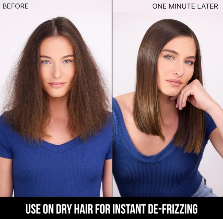 COLOR WOW, One-Minute Transformation Styling Cream