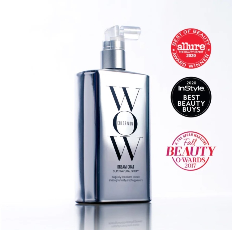 COLOR WOW, Dream Coat Supernatural Spray