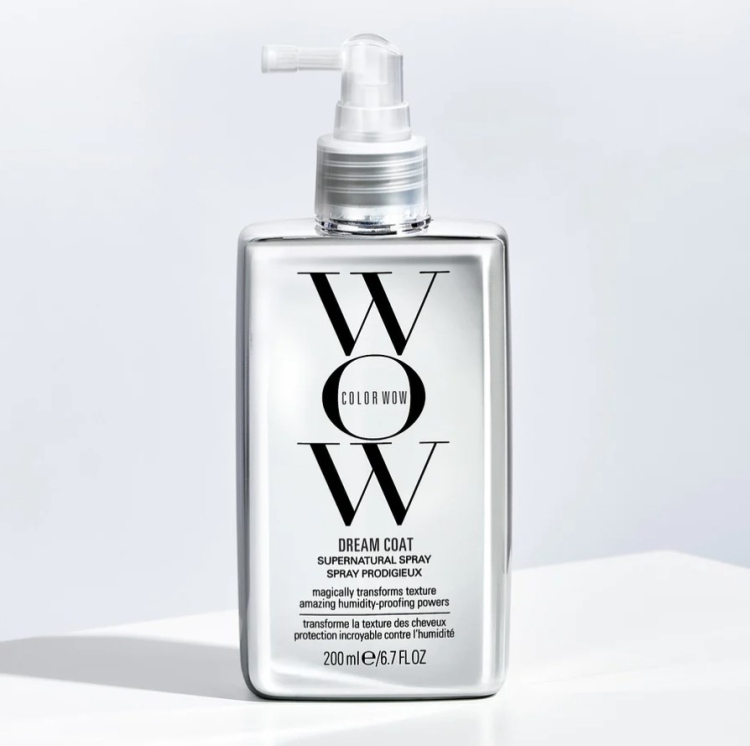COLOR WOW, Dream Coat Supernatural Spray