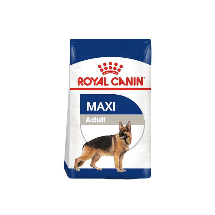  رويال كانين طعام الكلاب الكبيرة البالغة