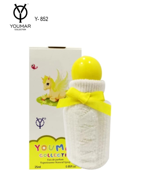 Kids Perfume