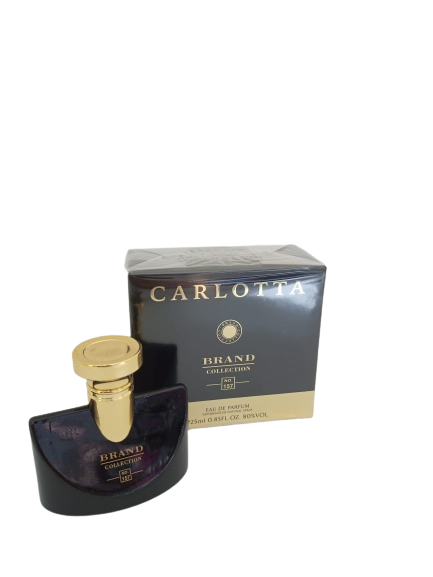 Bvlgari Magnolia-black