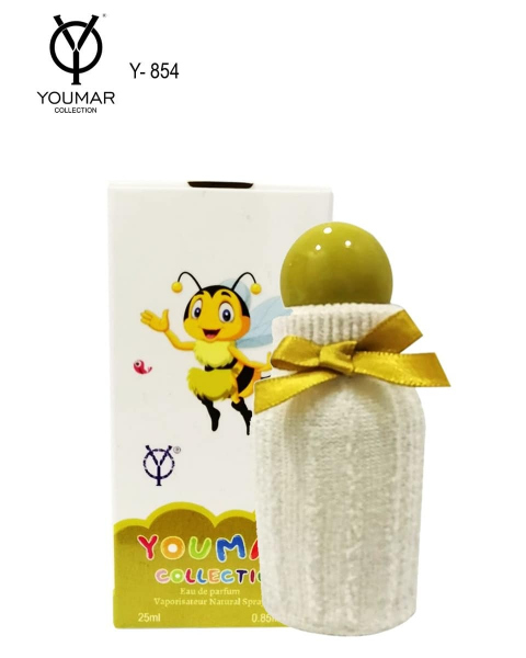 Kids Perfume