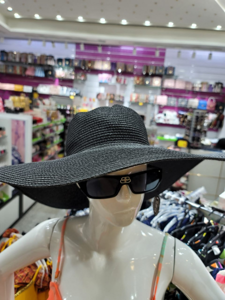 Hats