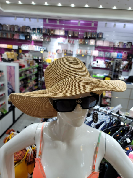 Hats