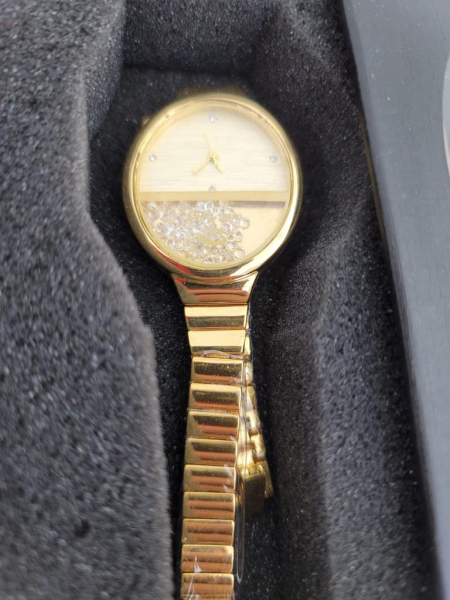 watches