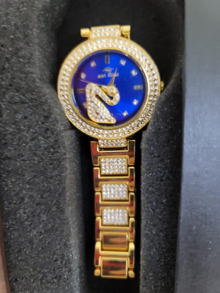 watches