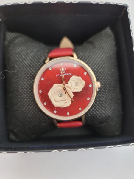 watch