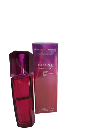 Escada magnetism