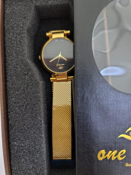 watches