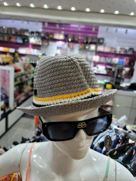 Hats