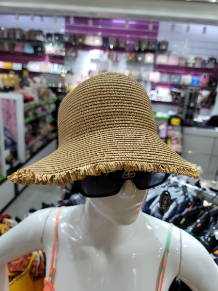 Hats