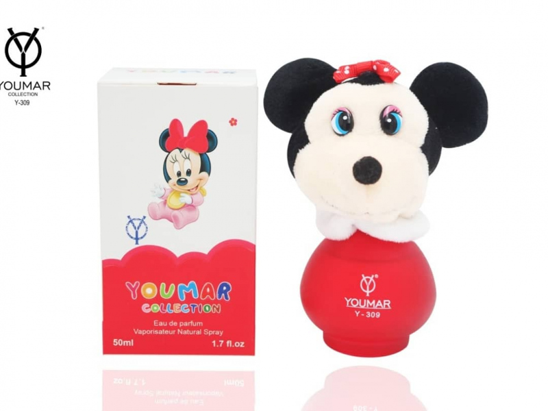 Kids Perfume