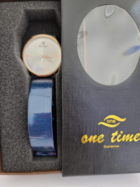 watches