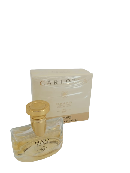 Bvlgari Magnolia-gold