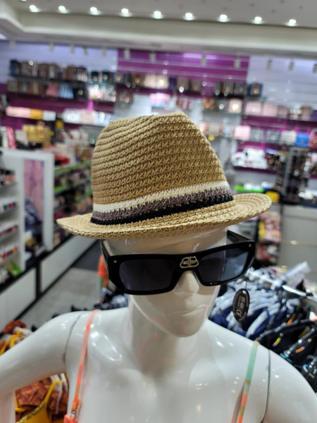 Hats