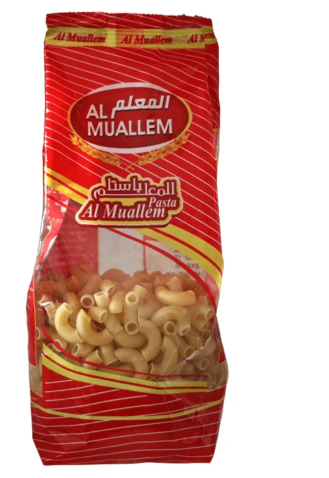 المعلم معكرونة200 غم