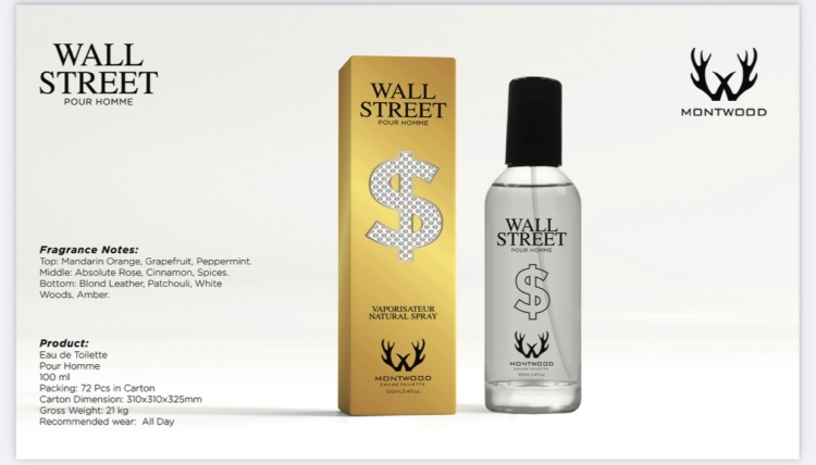 Wall Street 