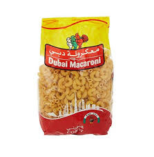 معكرونة دبي 400غم كوع