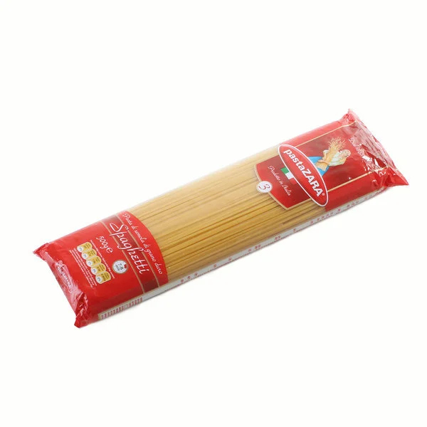 باستازارا معكرونة نمرة 3-500 غم