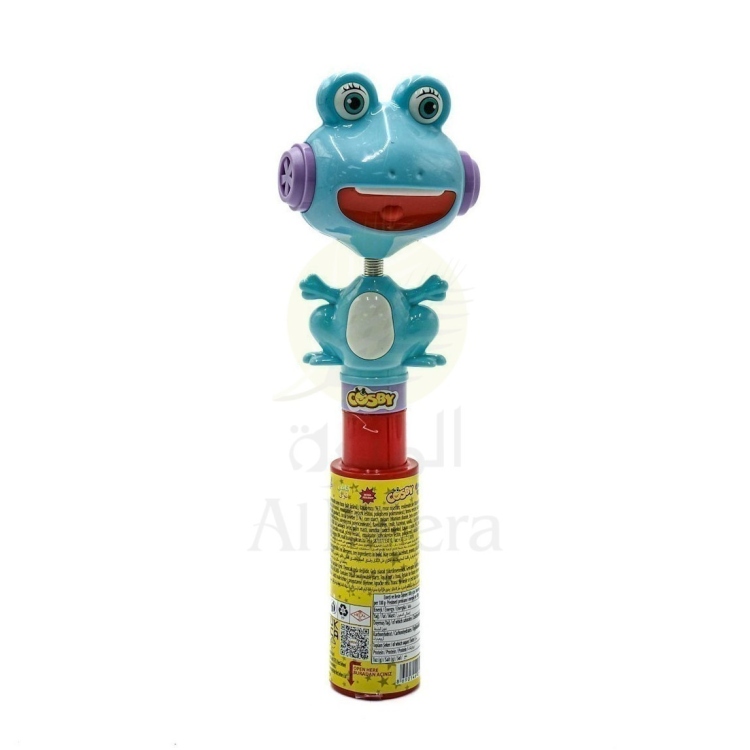 العاب كوسبي