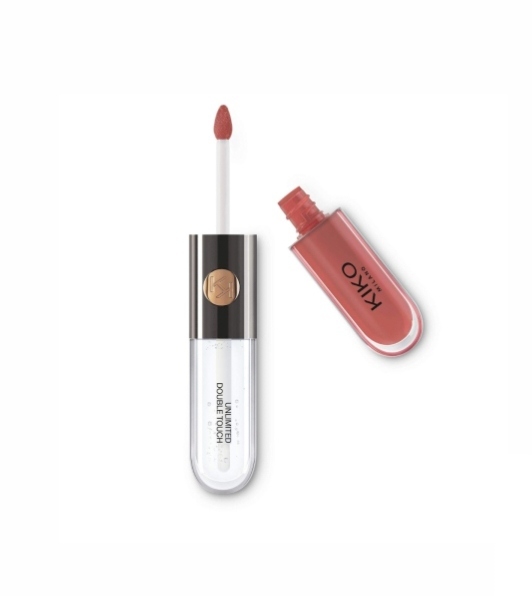 KIKO Milano Unlimited Double Touch-Lipstick 103