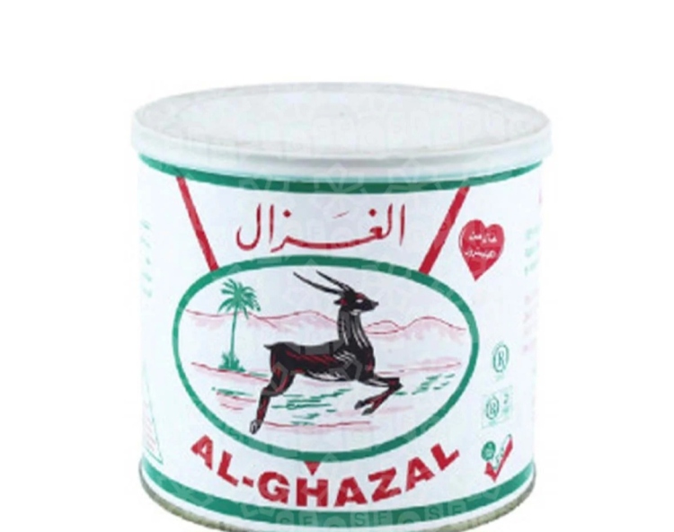 سمنه الغزال 1.8 لتر