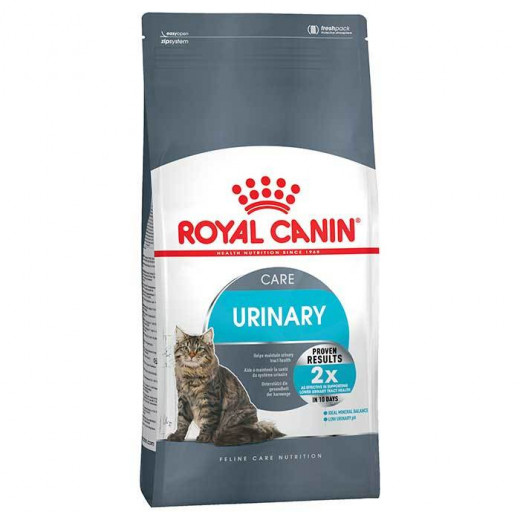 Royal canin urinary 2 kg