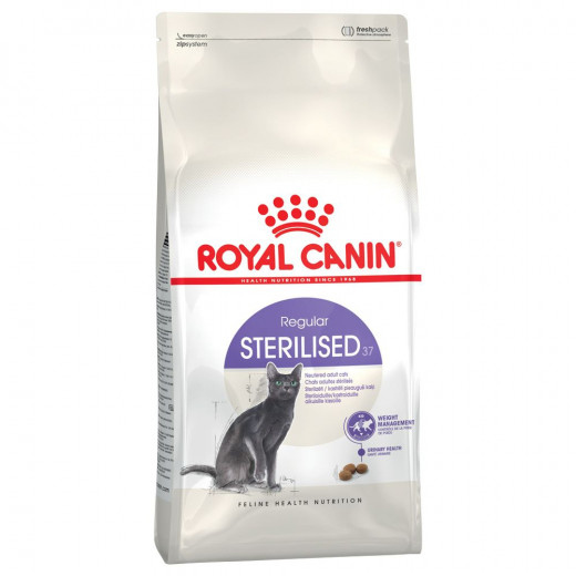 Royal canin Sterilized 2 kg