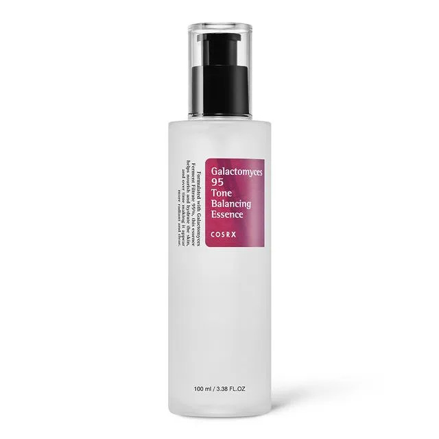 COSRX, Galactomyces 95 Tone Balancing Essence