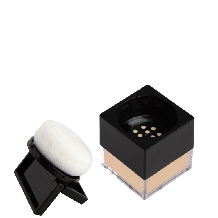 HUDA BEAUTY Mini Easy Bake Loose Baking & Setting Powder