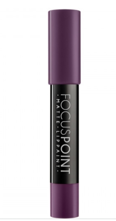 أحمر شفاه مطفي 008 Topface Focus Point