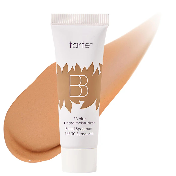 Tarte BB Blur Tinted Moisturizer SPF30+ Mini Size 