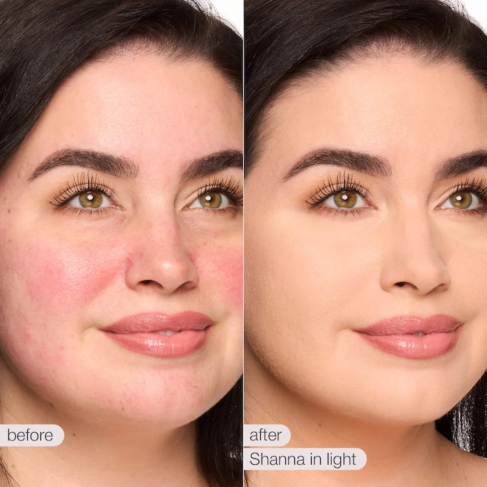 Tarte BB Blur Tinted Moisturizer SPF30+ Mini Size 