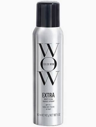 Extra Mist-ical Shine Spray