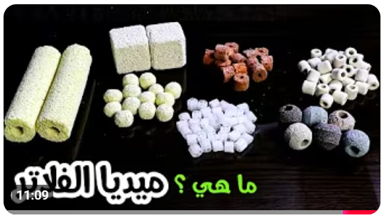 ميديا الفلاتر