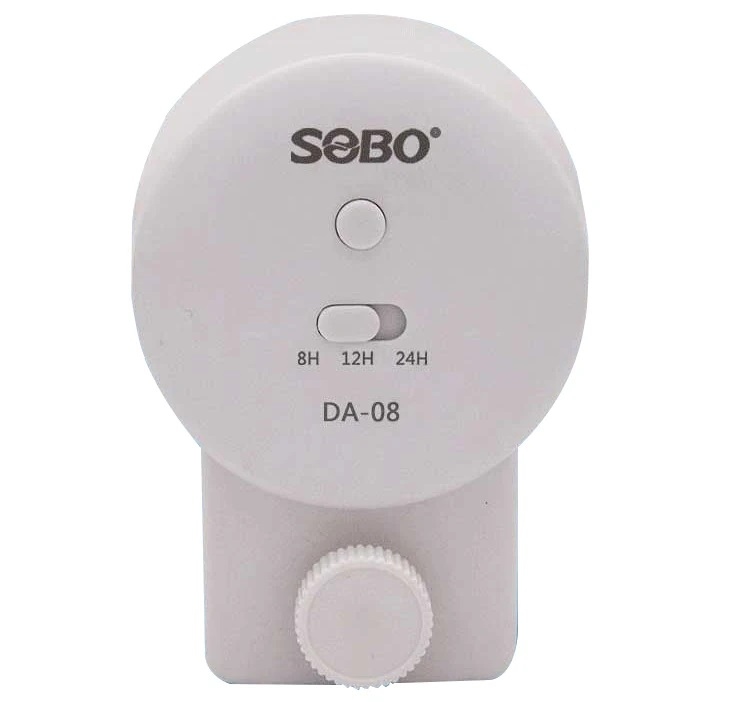 وحدة التغذية الأوتوماتيكية من SOBO