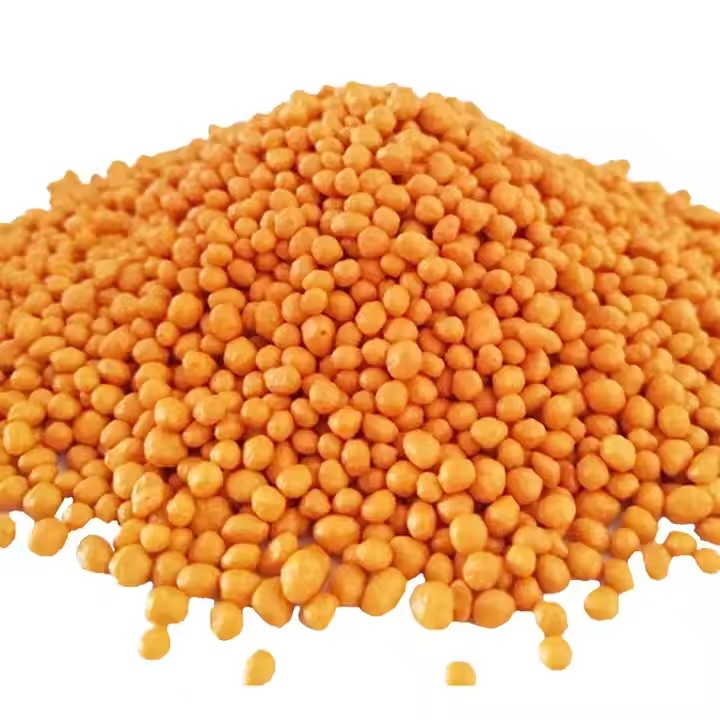 سماد بطيئ الذوبان لجذور النبات150g
