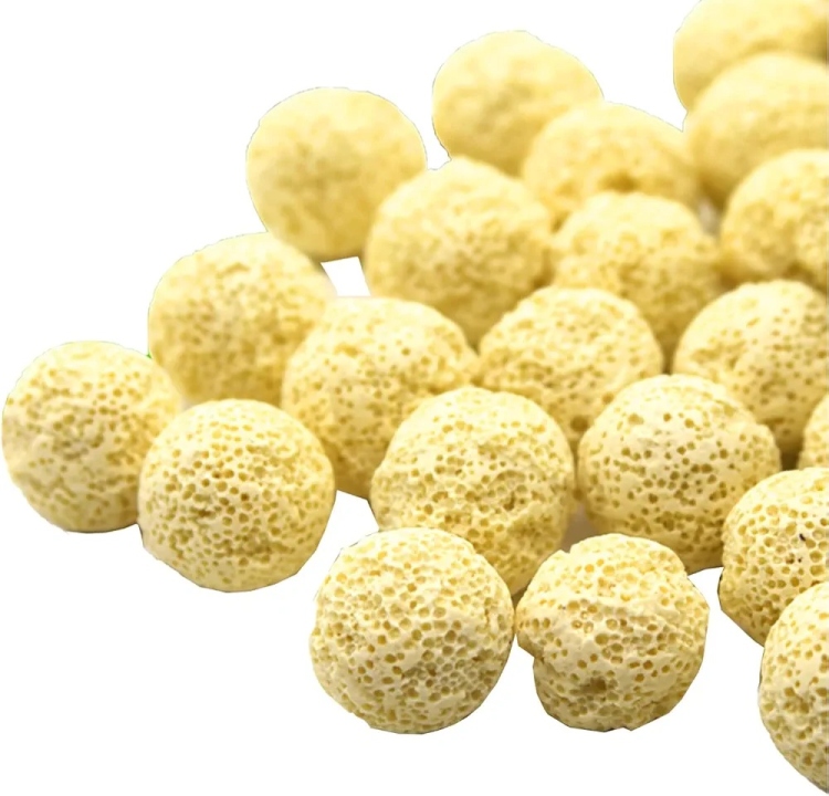 كرات الفلتر البيولوجية 300g