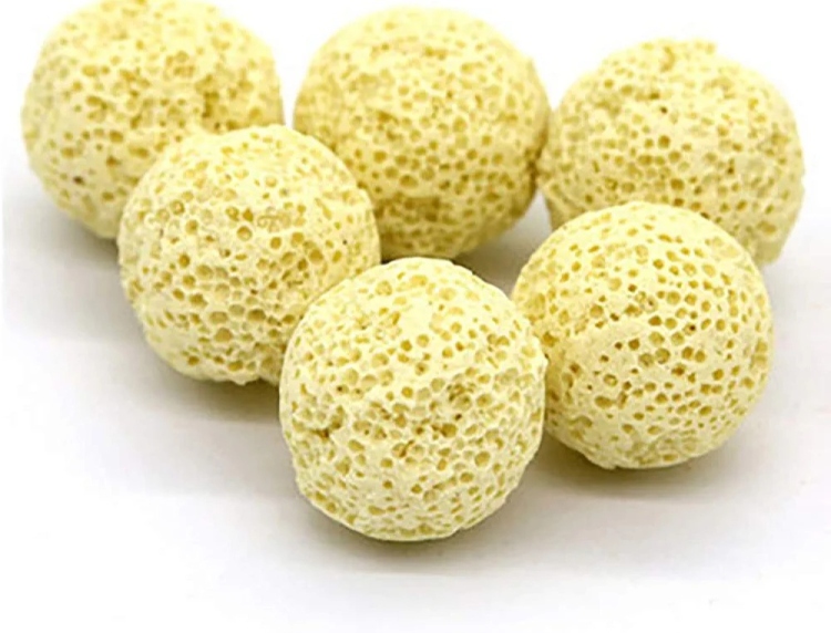 كرات الفلتر البيولوجية 300g