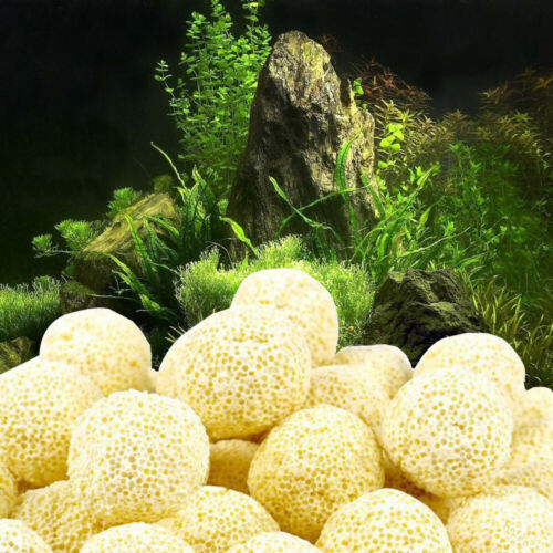 كرات الفلتر البيولوجية 300g