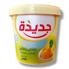 زبدة جديدة 500 جرام