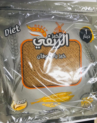 الريف شوفان ريفي