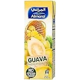 المراعي عصير 235مل*3 جوافة