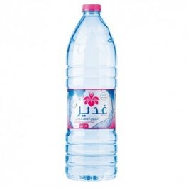 غدير مياده 1.5 لتر
