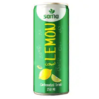 سما مشروب غازي 250 مل
