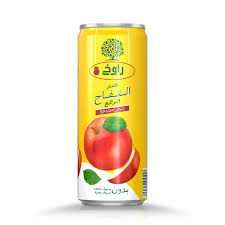 عصير راوخ 355 مل