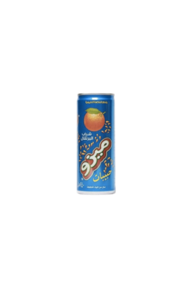 عصير ميزو حبيبات 240 مل 